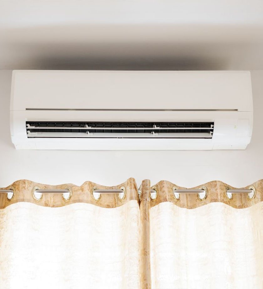 AC Rooms