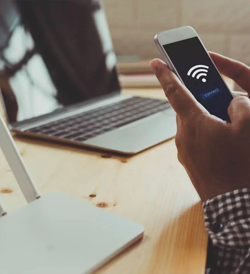 WiFi