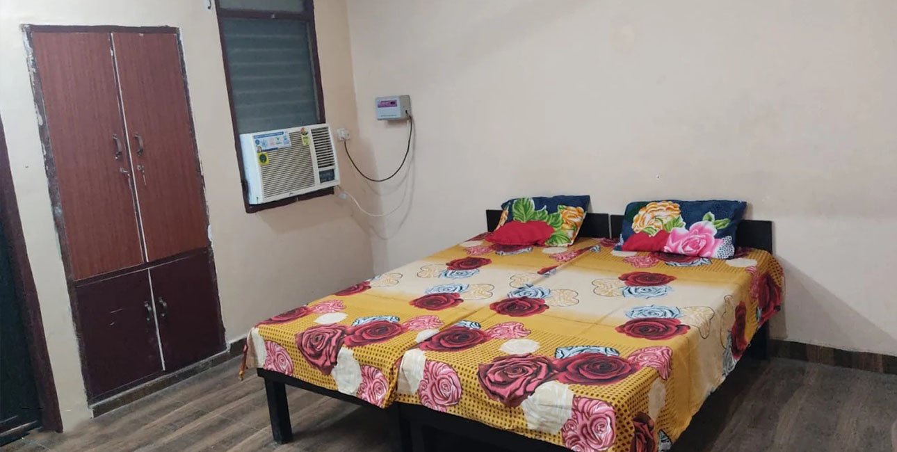 Hansit PG Facilities